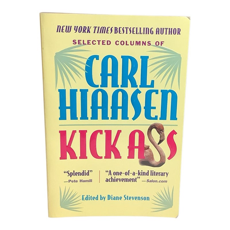 Kick Ass