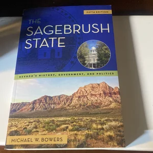 The Sagebrush State, 5th Edition