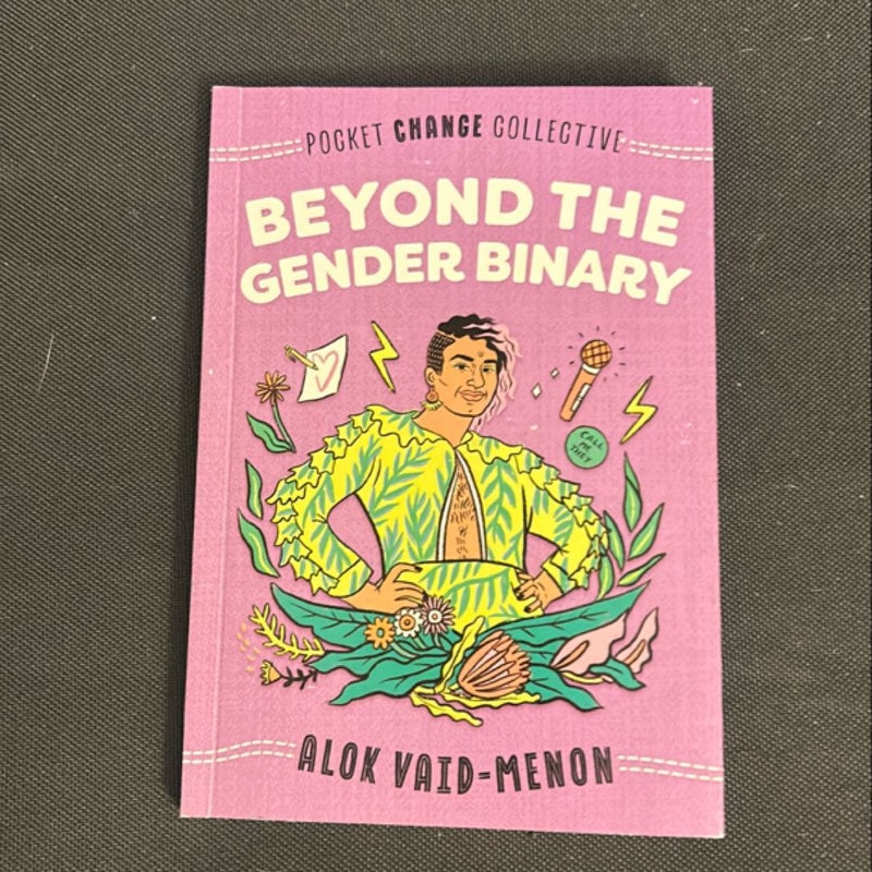 Beyond the Gender Binary