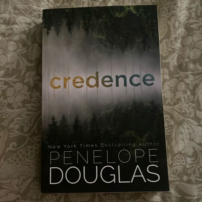 Credence