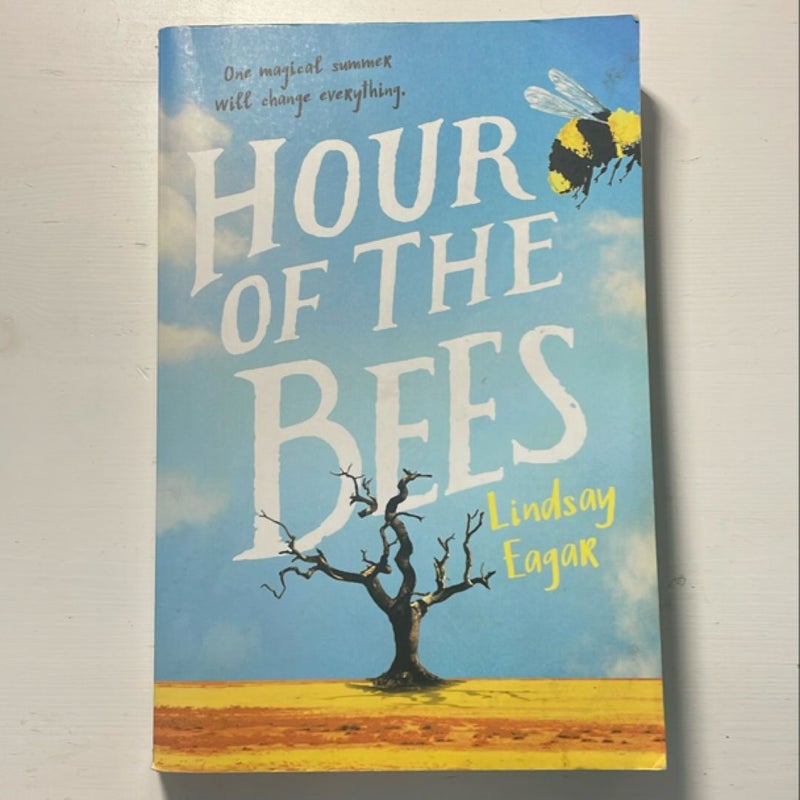 Hour of the Bees