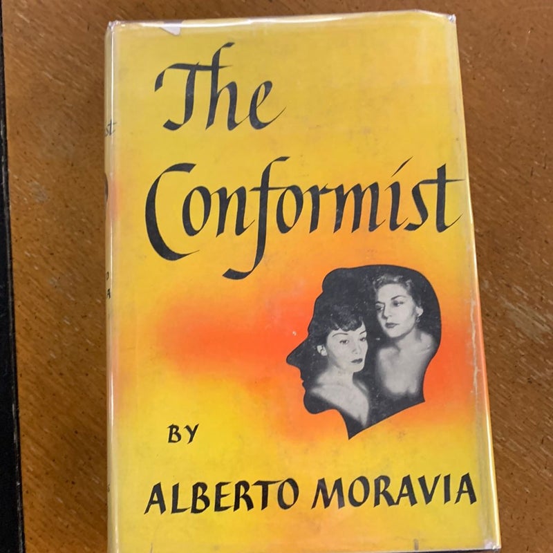 The Conformist