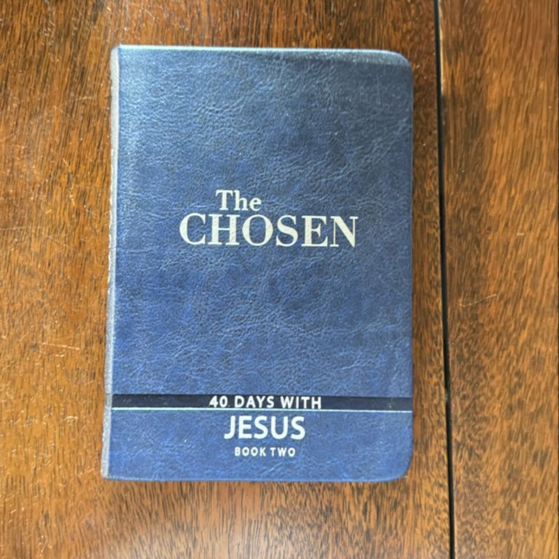 The Chosen Book Two