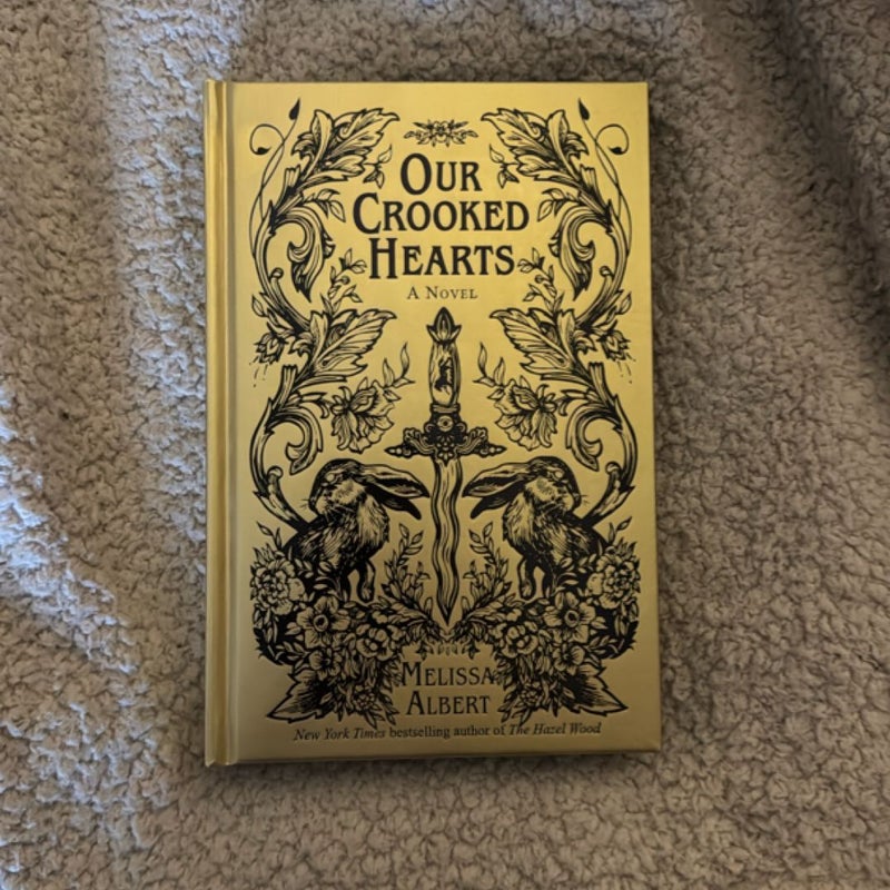 Our Crooked Hearts