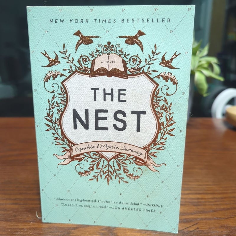 The Nest