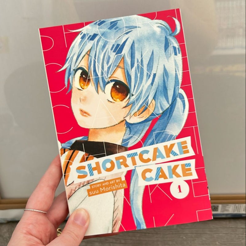 Shortcake Cake, Vol. 1