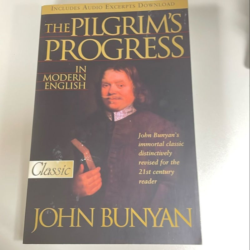 The Pilgrim's Progress