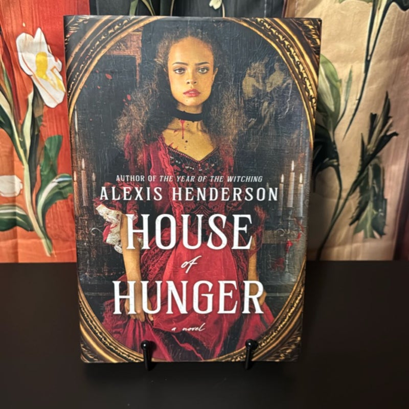 House of Hunger
