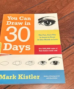 You Can Draw in 30 Days