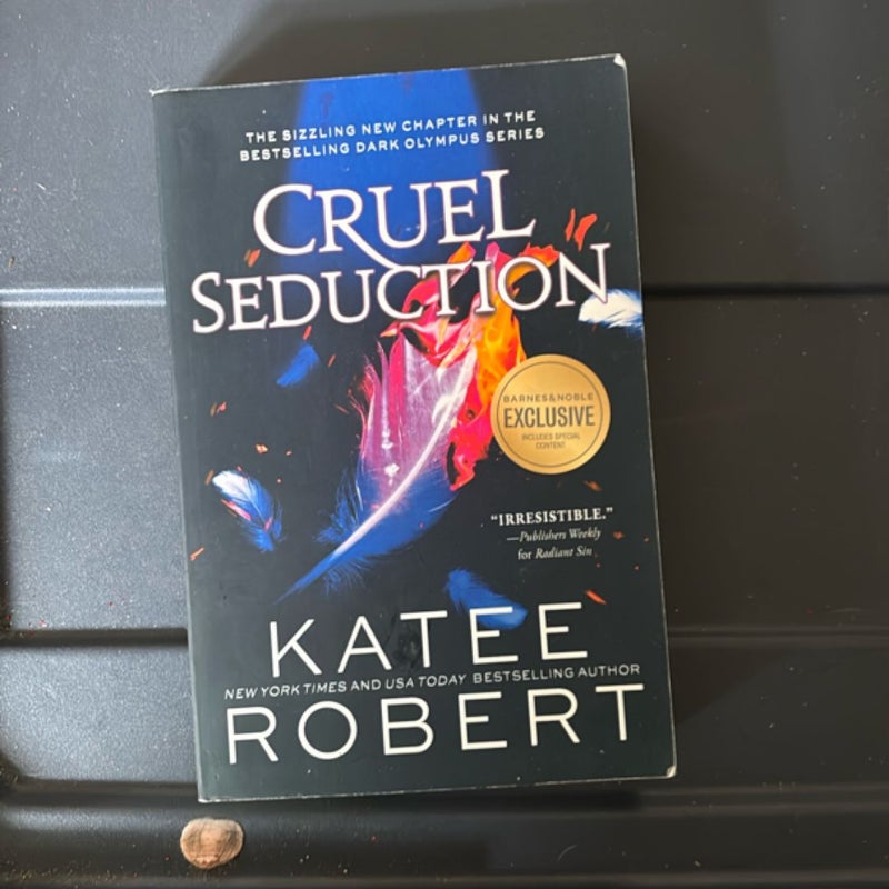 Cruel seduction 