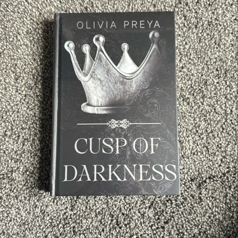 Cusp Of Darkness - Dark & Quirky