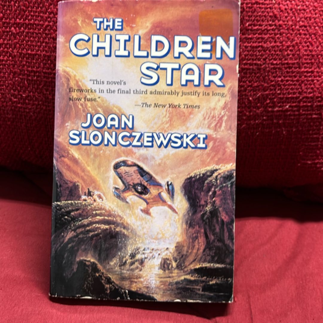 The Children Star