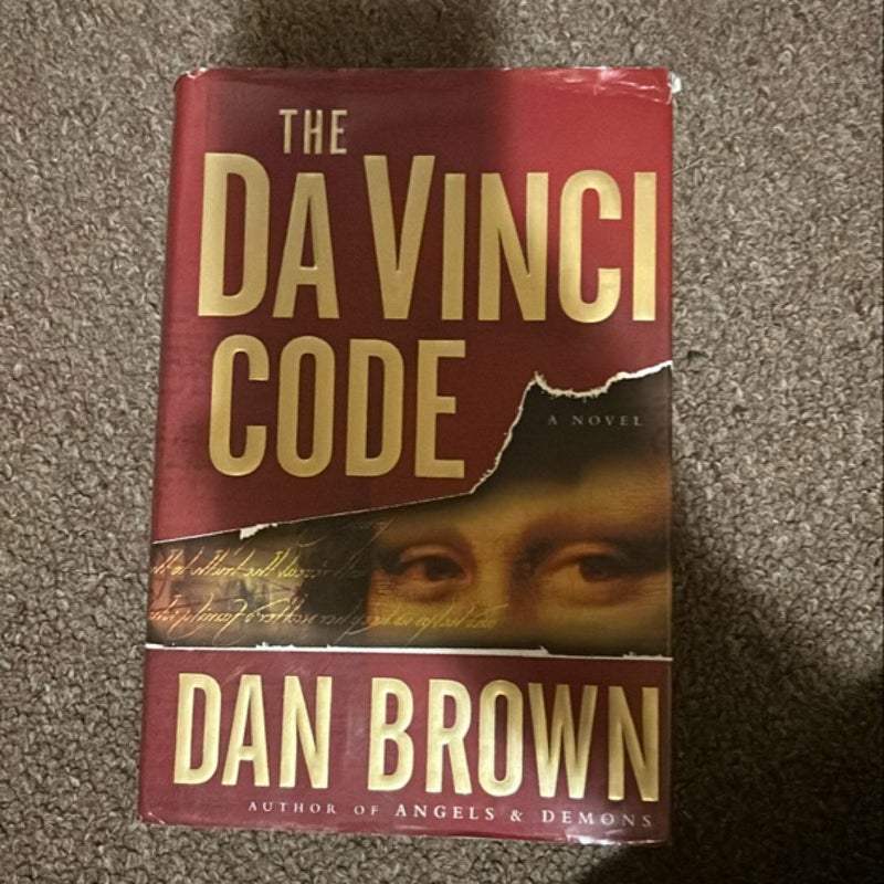 The Da Vinci Code