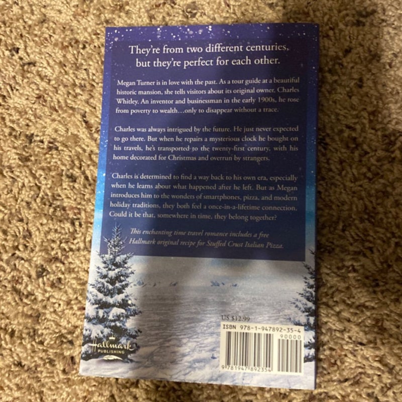 A Timeless Christmas