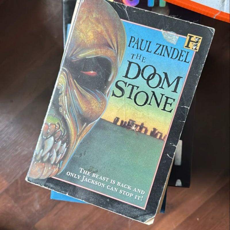 The Doom Stone