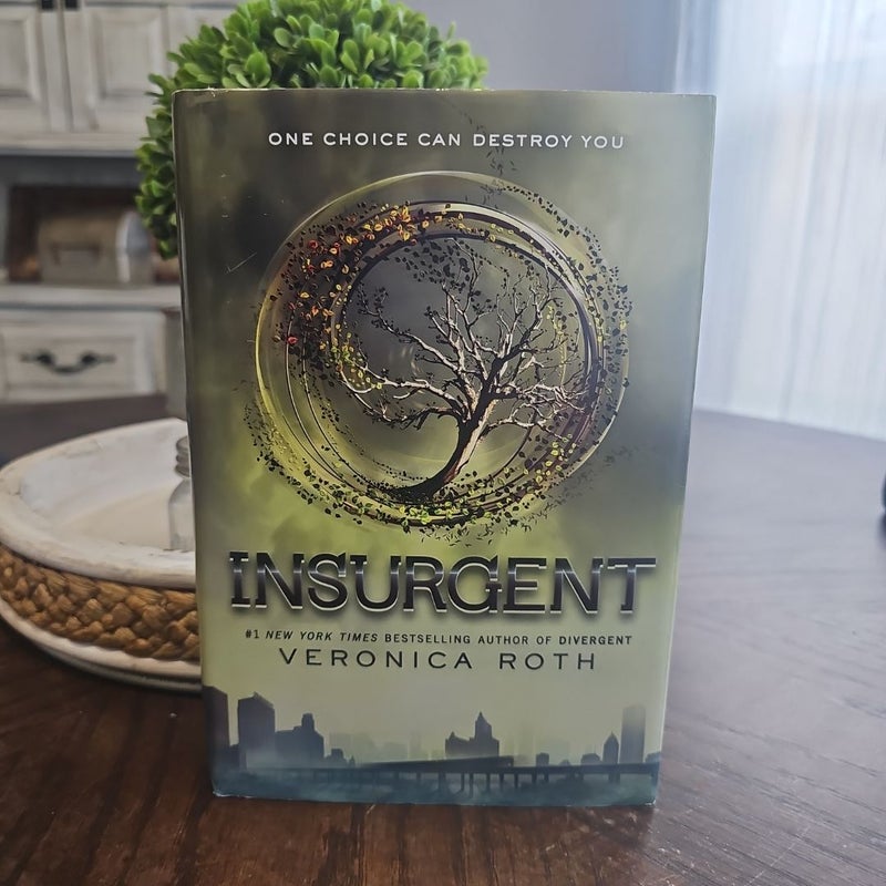 Insurgent