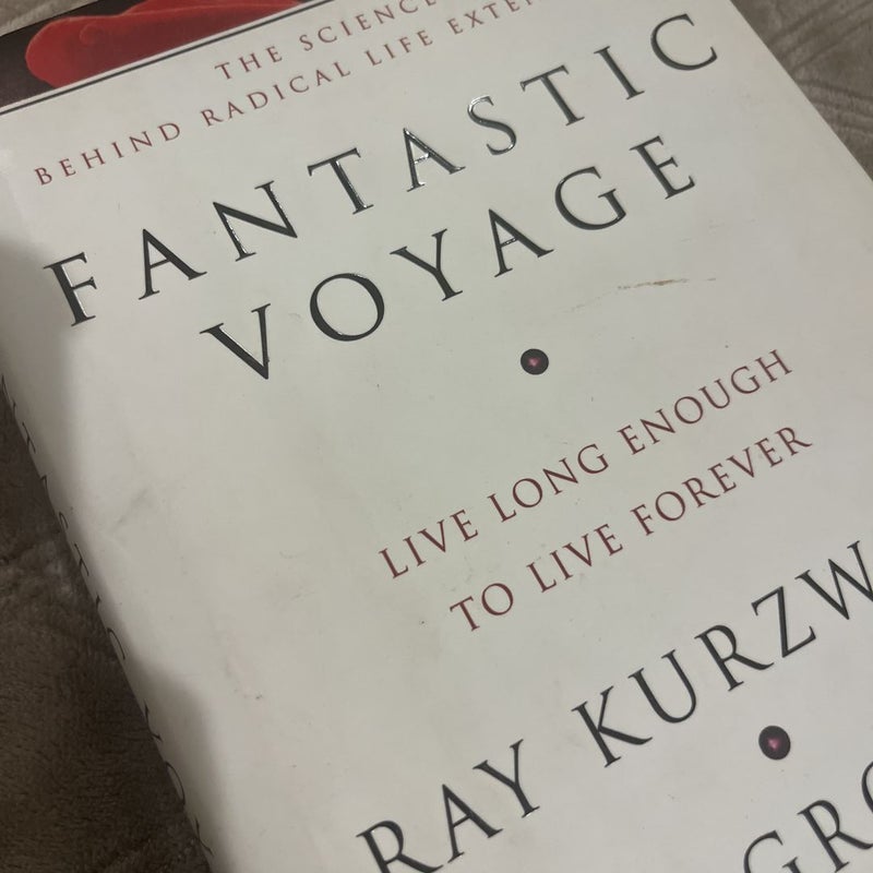 Fantastic Voyage