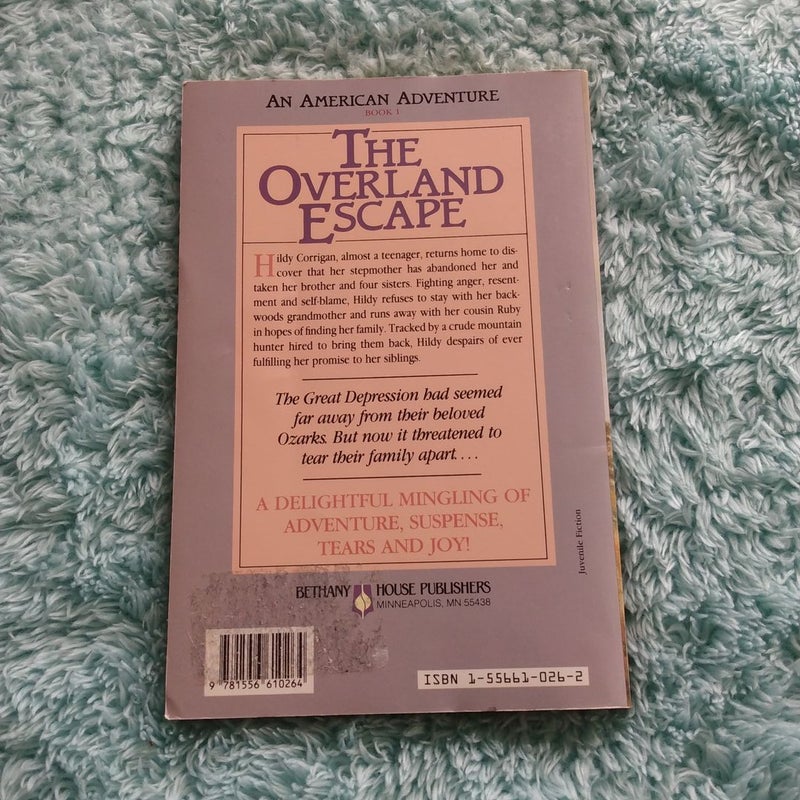 The Overland Escape