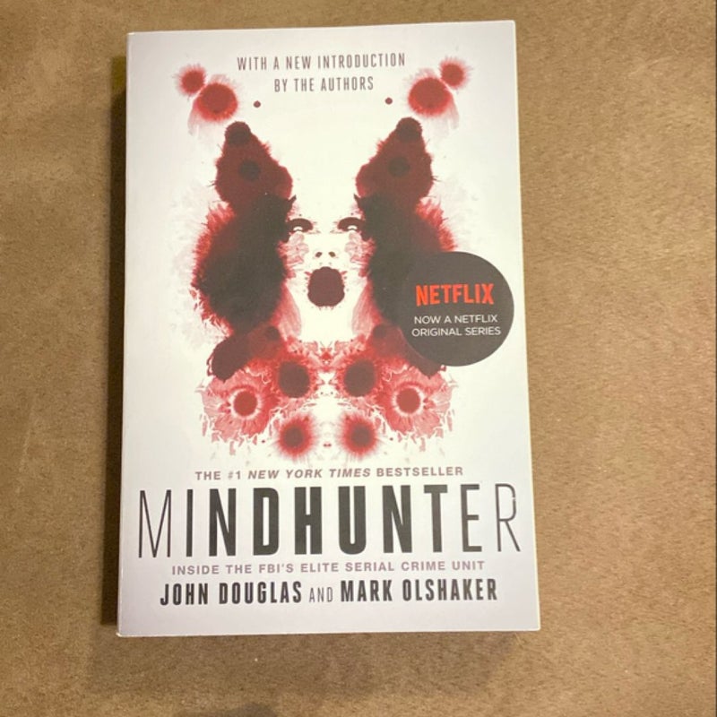 Mindhunter