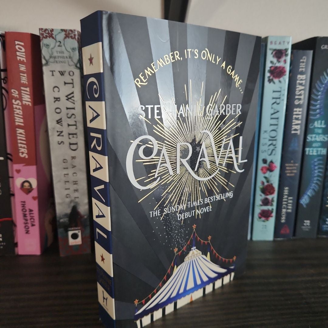 Caraval