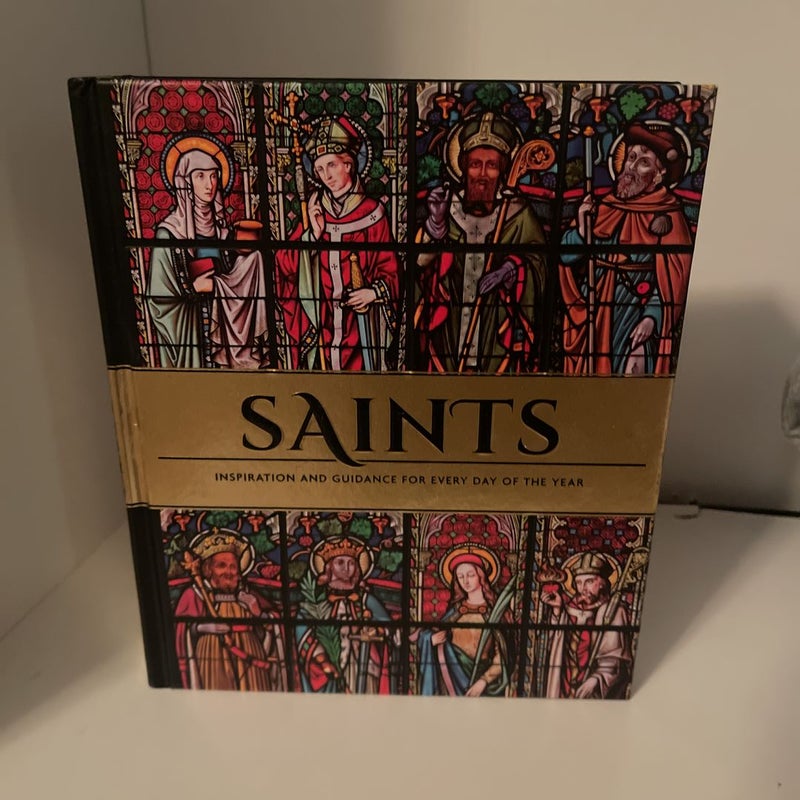 Saints