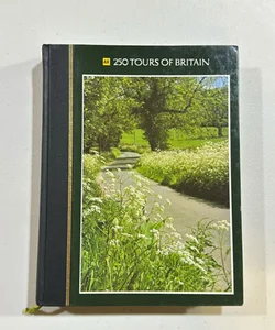 250 Tours of Britain