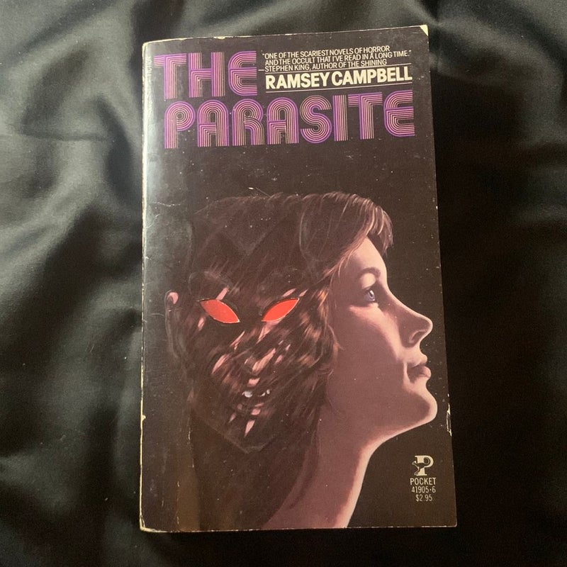 The Parasite