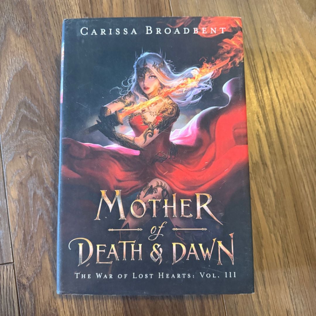 Mother of Death and Dawn