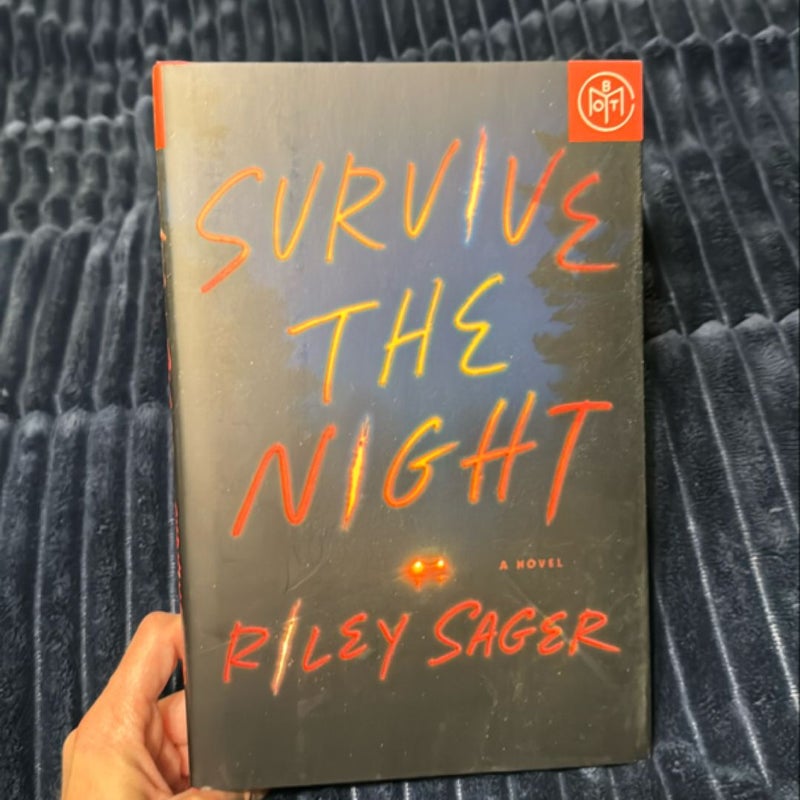 Survive the Night