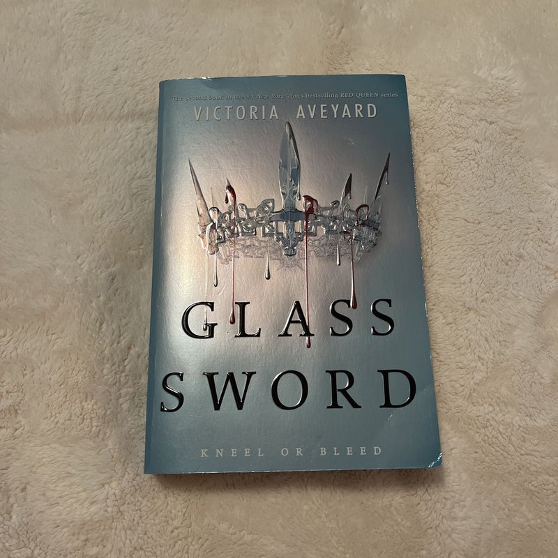 Glass Sword