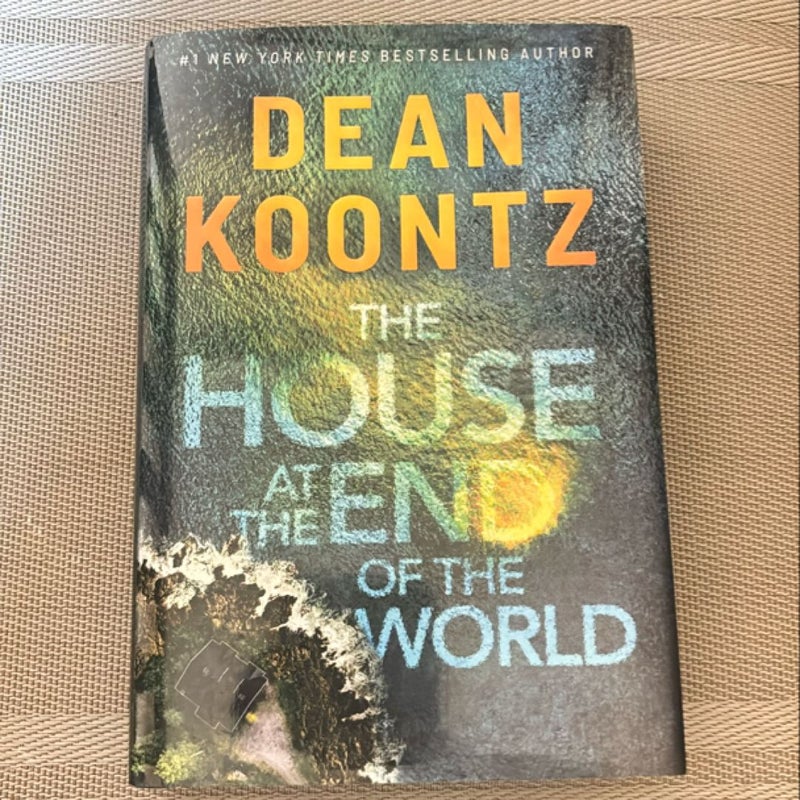 The House at the End of the World