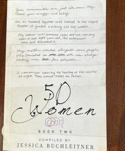50 Women