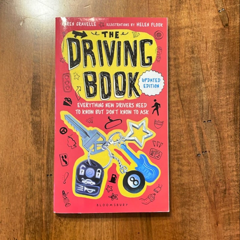 The Driving Book