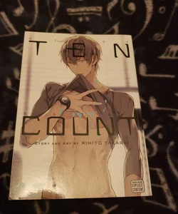 Ten Count, Vol. 2