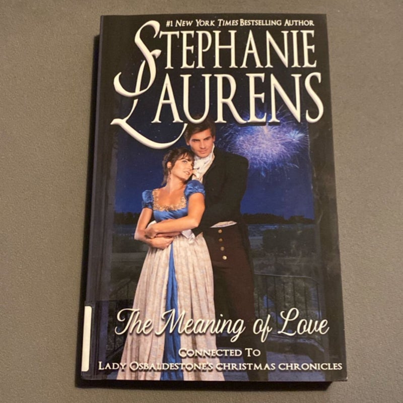 The Meaning of Love