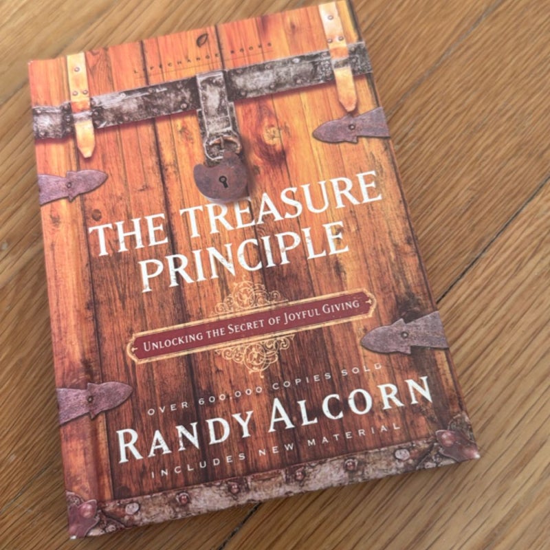 The Treasure Principle
