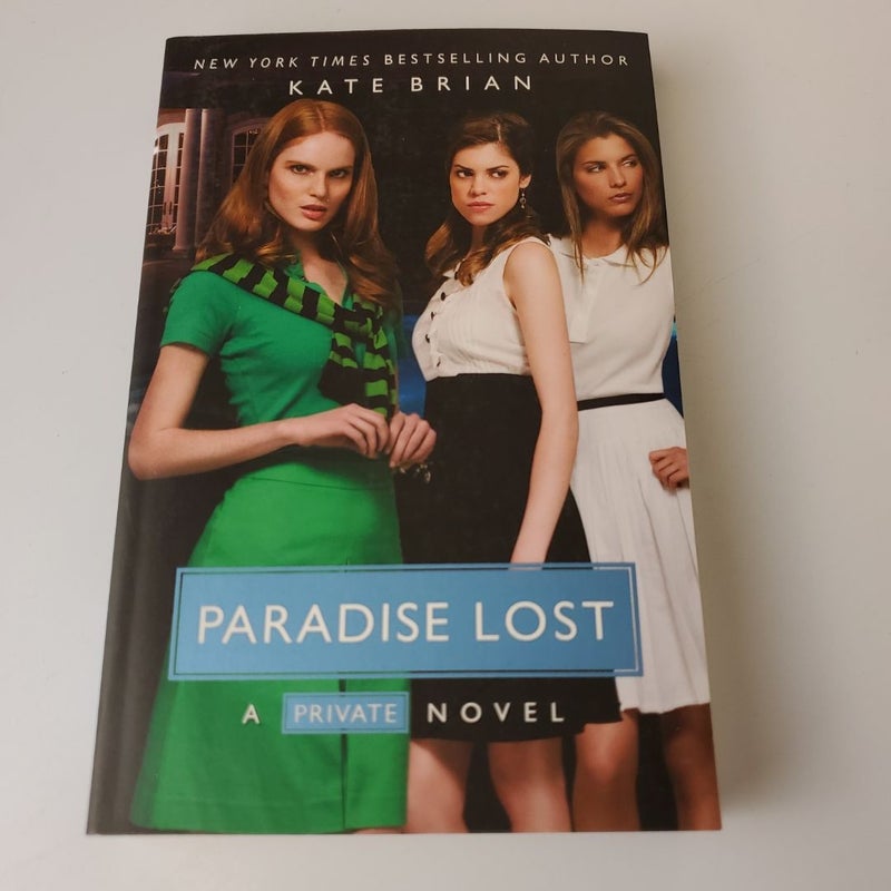 Paradise Lost