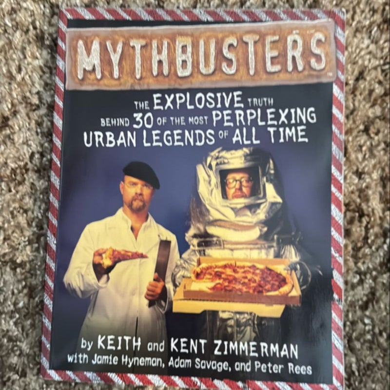 MythBusters