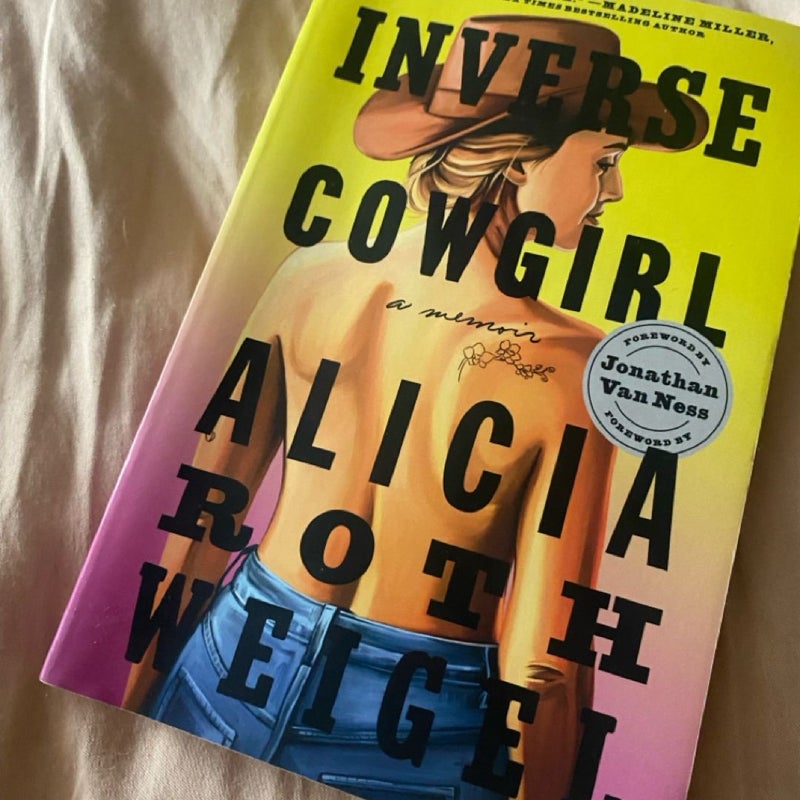 Inverse Cowgirl (1st edition)