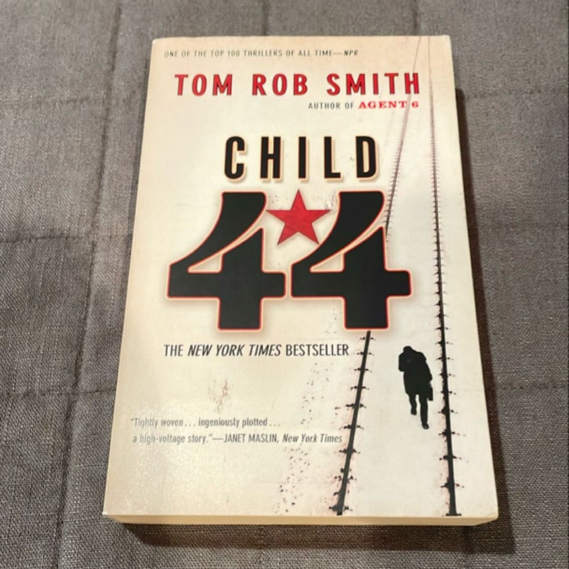 Child 44