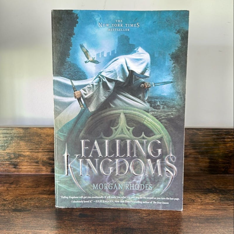 Falling Kingdoms