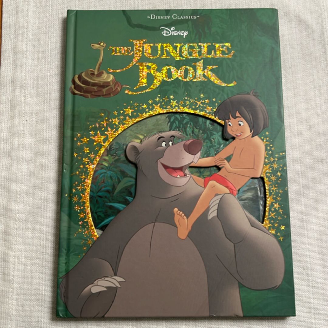 The Jungle Book