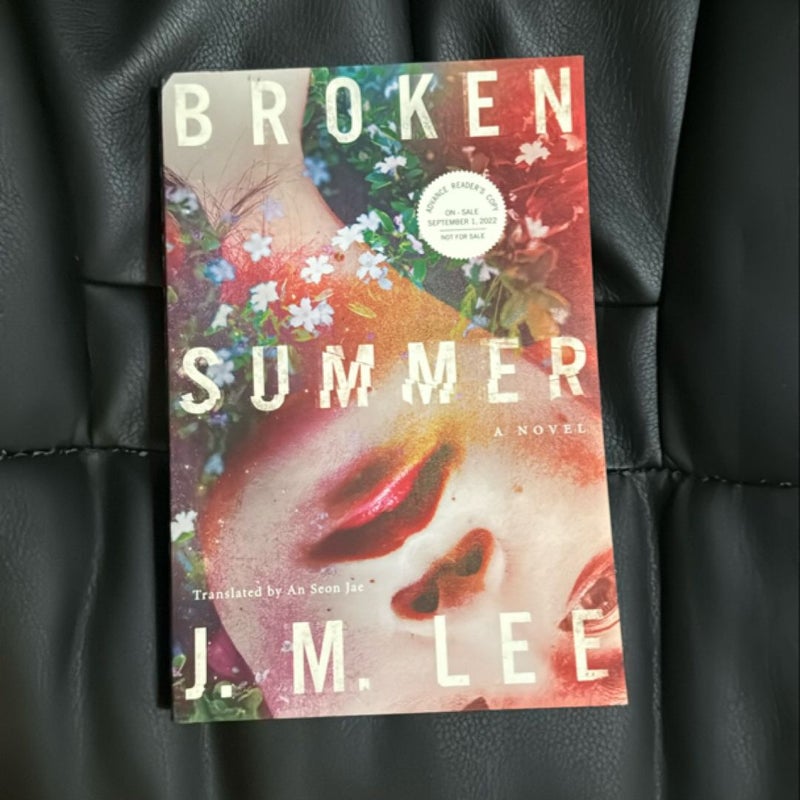 Broken Summer