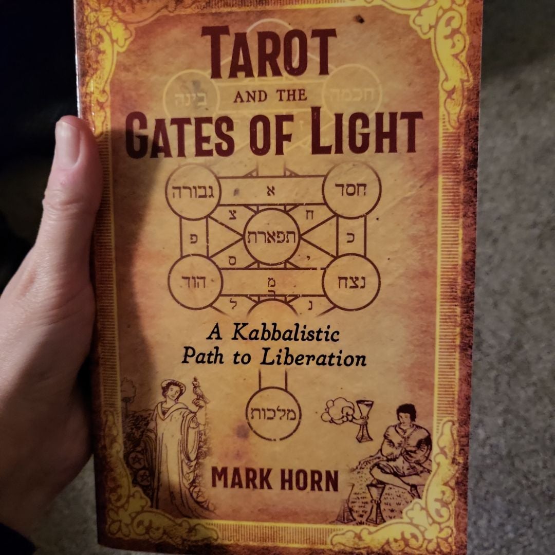 Tarot and the Gates of Light