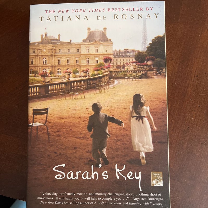 Sarah's Key