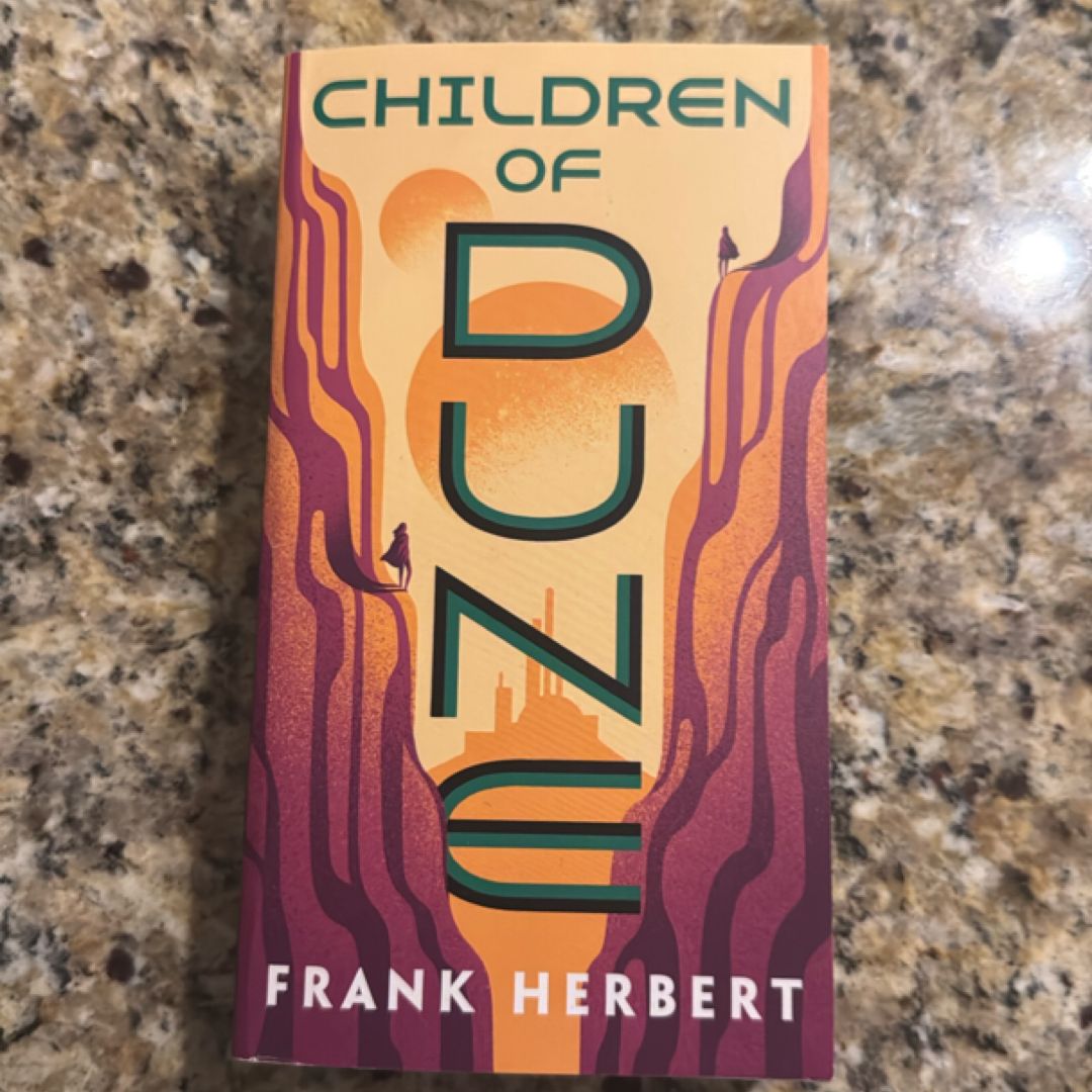 Children of Dune
