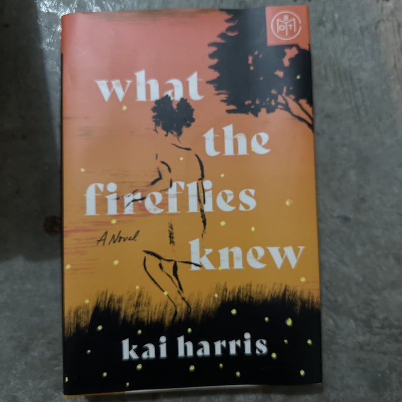 What the Fireflies Knew