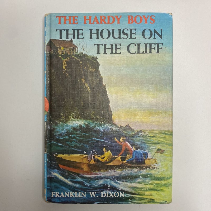 The Hardy Boys