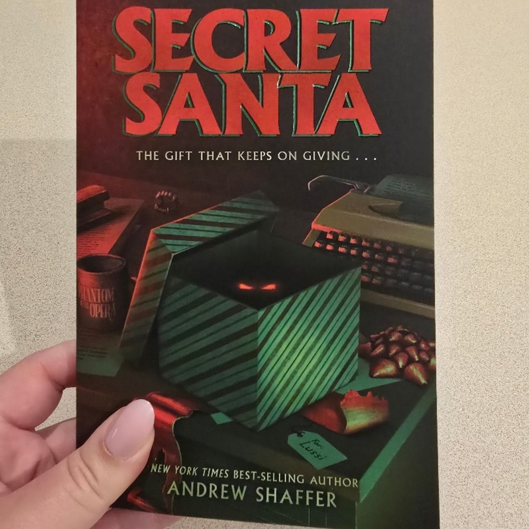 Secret Santa