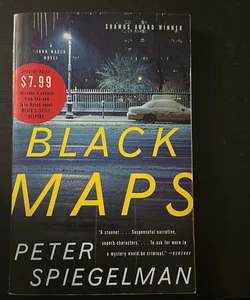 Black Maps